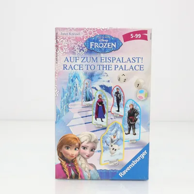 Brädspel från Ravensburger