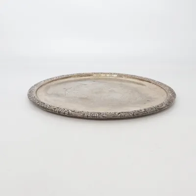 Plateau (Argent)