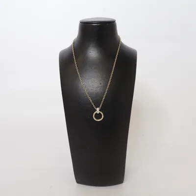 Collier (Or) de Snö of Sweden Métal inconnu