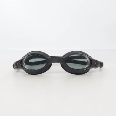 Swimming goggles (Black)