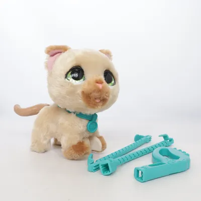 Speelgoed (Beige, Turquoise) van Hasbro
