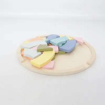 Activity toy (Multicolored)