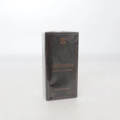 Eau de Parfum (Olfazeta Luxury Collection Extrait - Nr. 118 Maison Francis Kurkdjian – Baccarat Rouge 540) from Chogan