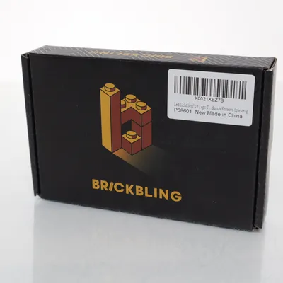 Byggmaterial från BrickBling