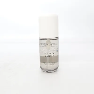 Brume corporelle (Vanilla Smoke) de PHLUR