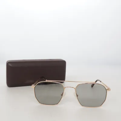 Lunettes de soleil (Bowie) de VEHLA