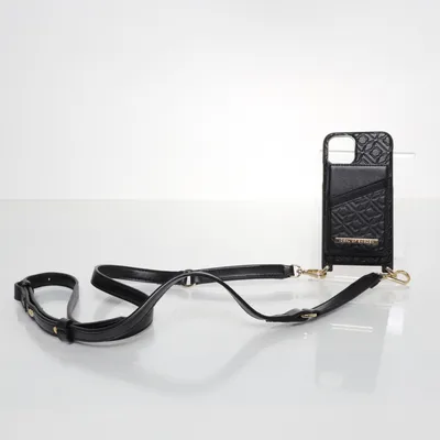 Telefoncover (Sort) fra iDeal of Sweden