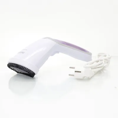 Steamer  (Hvid, Lilla) fra Philips