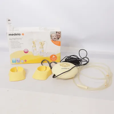 Bröstpump (Symphony) från Medela