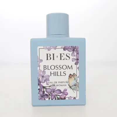 Eau de Parfum (Blossom Hills) from Bi-es