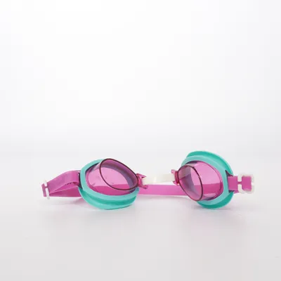 Swimming goggles (Turquoise, Pink, White) from Bestway