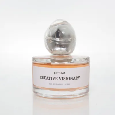 Eau de Toilette (Creative Visionary) från H&M