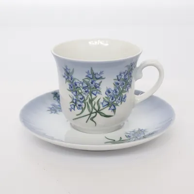 Espressokopp (Fyrklövern ) från Svaneholm
