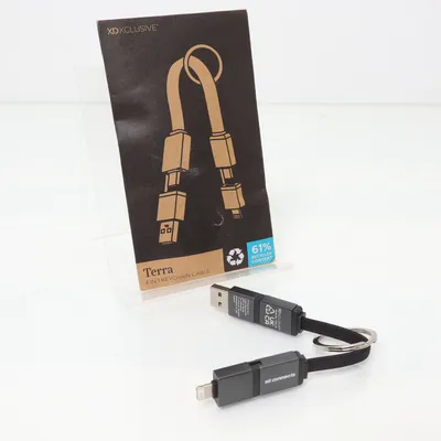 HDMI adapter from Terra