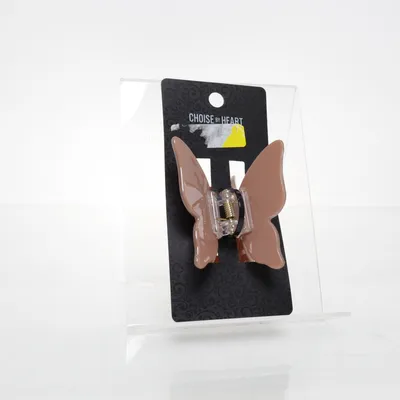 Hair clamp (Beige) from Choise by Heart