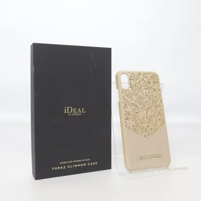 Mobilskal (TOPAZ GLIMMER CASE) från iDeal of Sweden
