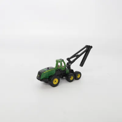 Voiture jouet (Vert, Noir, Jaune) de John Deere