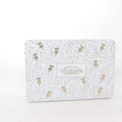 Can (White, Gold) from Walker