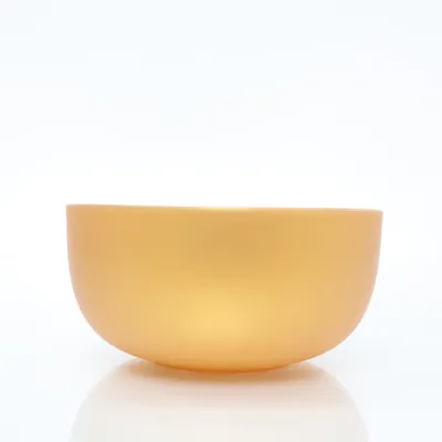 Skål (Guldfärgad) från Tupperware