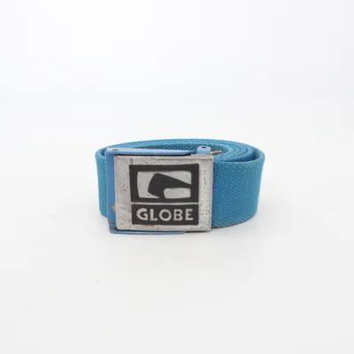 Belt (Blue) from Globe