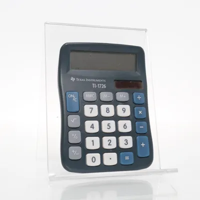 Calculator from Texas Instruments