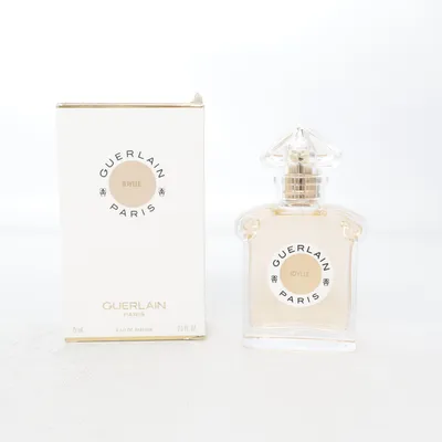 Eau de Parfum (Idylle) de Guerlain