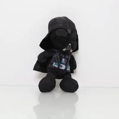 Gosedjur (Svart) från Top-Toy
