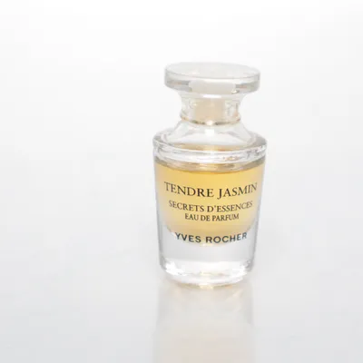Eau de Parfum (Tendre Jasmin) van Yves Rocher
