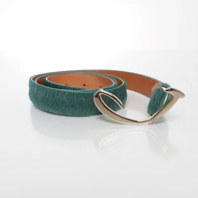 Bälte (Grön) från Jacob Cohen