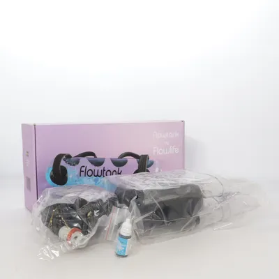 Workout equipment (Flowtank) from Flowlife