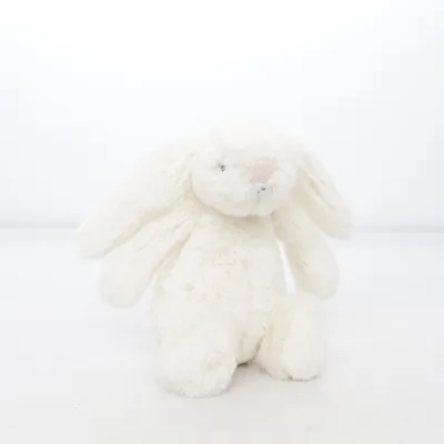 Soft toy (Bashful Bunny) from Jellycat