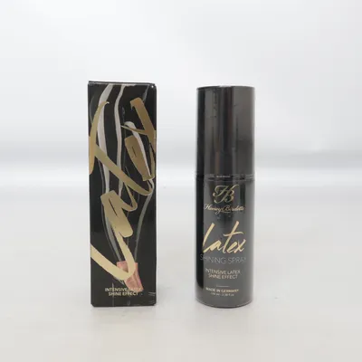 Hygieneartikel (Latex Shining Spray) von Honey Birdette