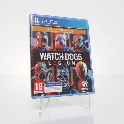 Video game