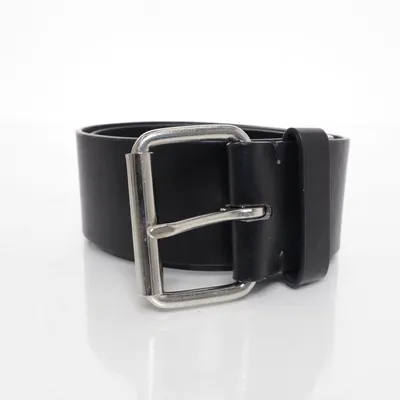 Riem (Zwart) van Bik Bok