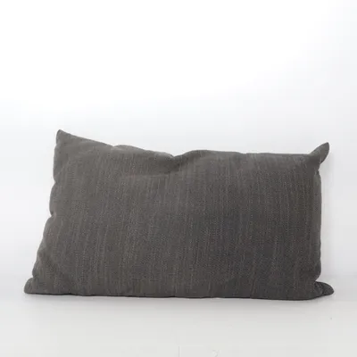 Sierkussen (Sofa cushion, grey pillow, decorative cushion, throw pillow, soffkudde, grå kudde, prydnadskudde)