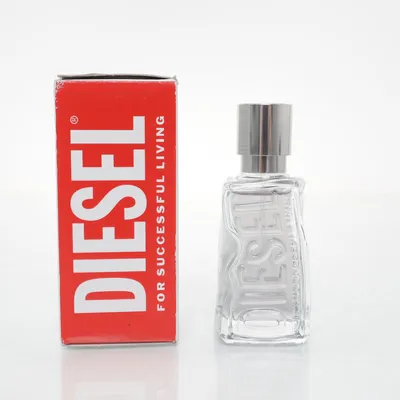 Eau de Toilette (D BY DIESEL) van Diesel