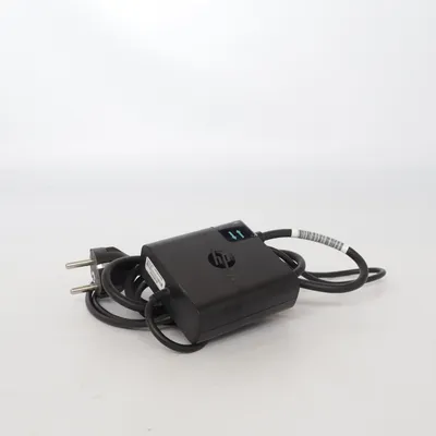 Computer charger (Black) from HP