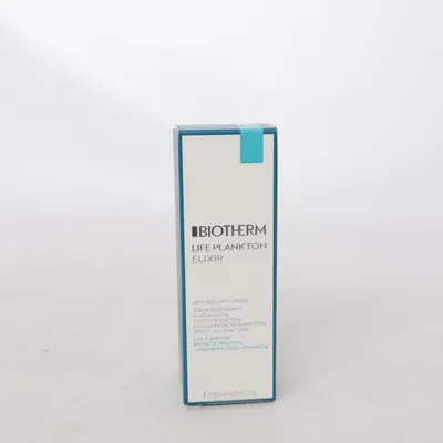 Serum (Life Plankton Elixir 30 ml) från Biotherm