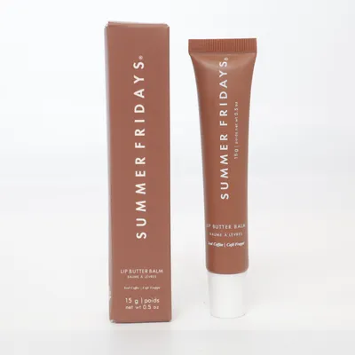 Läppbalsam från Summer Fridays
