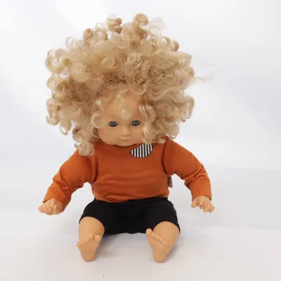 Docka (Skrållan) från Skrållan