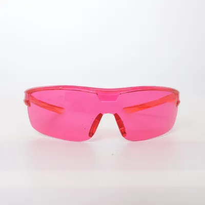 Sportglasögon (Rosa)