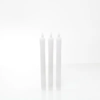 LED-ljus (Vit)