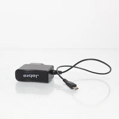 Mobilladdare från Jabra