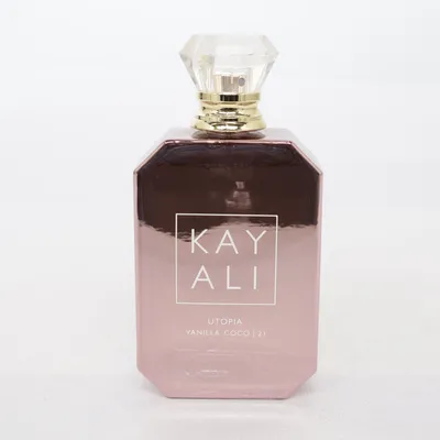 Eau de Parfum (Utopia Vanilla Coco | 21) från Kayali