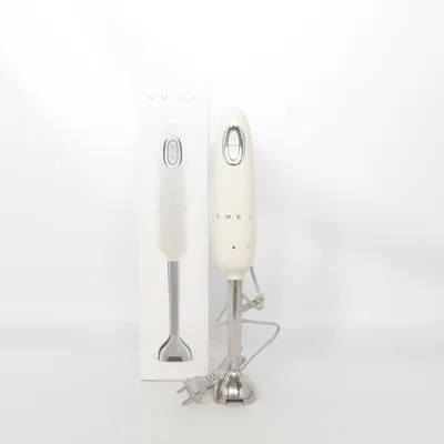 Stavmixer (Beige) från SMEG