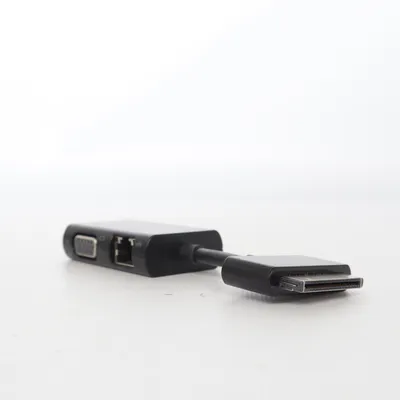 VGA adapter (Hstnn-F03d) from HP