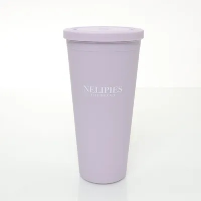 Take away mugg (Lila) från Nelipies