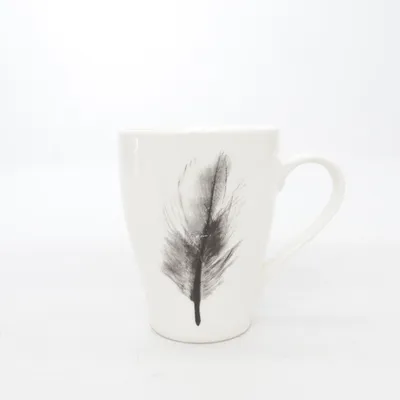 Tasse (Blanc) de Till Hemmet