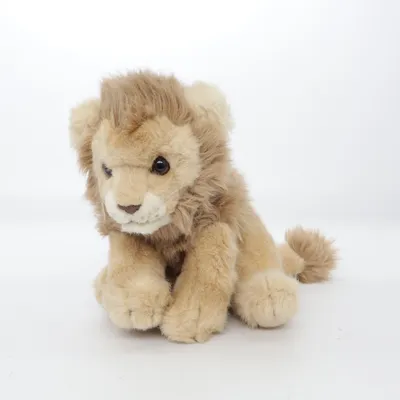 Peluche (Beige) de WWF