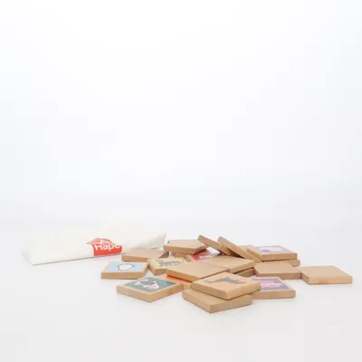 Jouet d'éveil de Hape